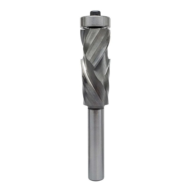 UDFT9213 Ultimate Flush Trim 7/8"D, 2 1/8"CL, 1/2"SH